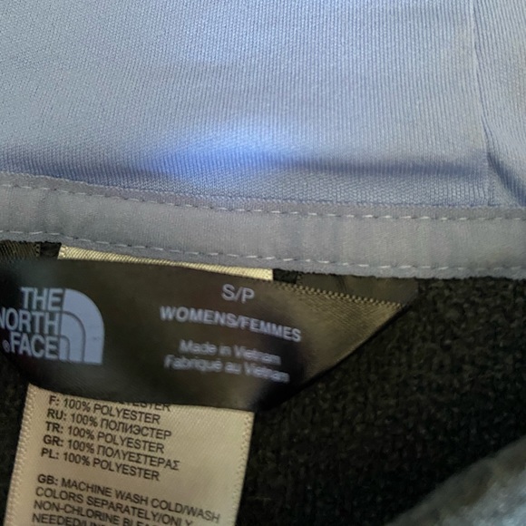 The North Face Hoodie - Picture 3 of 6